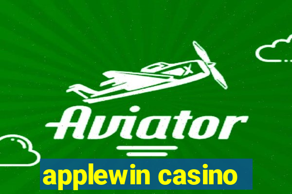 applewin casino