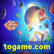 togame.com