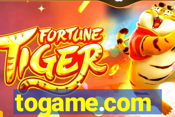 togame.com