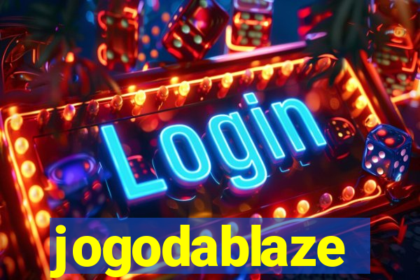 jogodablaze