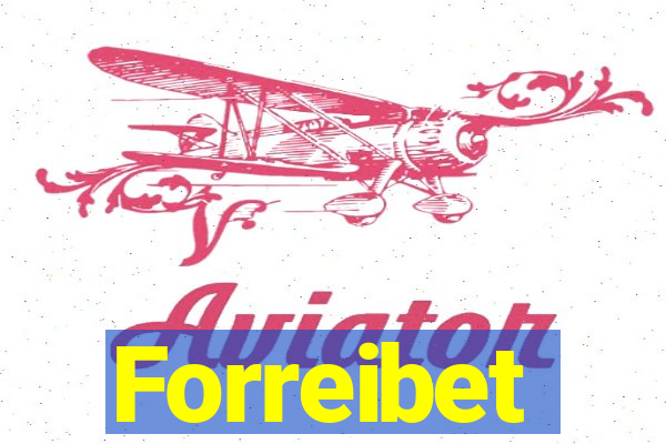 Forreibet