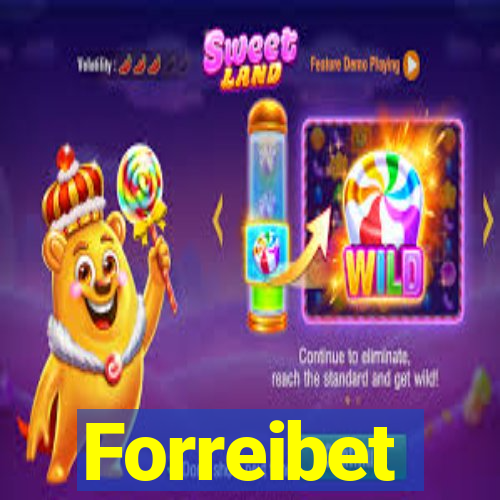 Forreibet