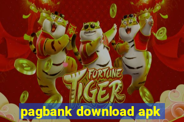 pagbank download apk