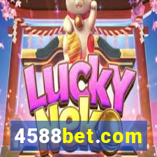 4588bet.com