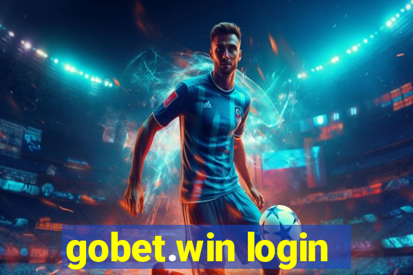 gobet.win login