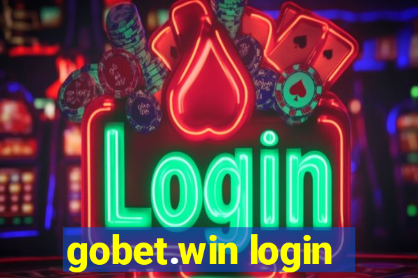 gobet.win login