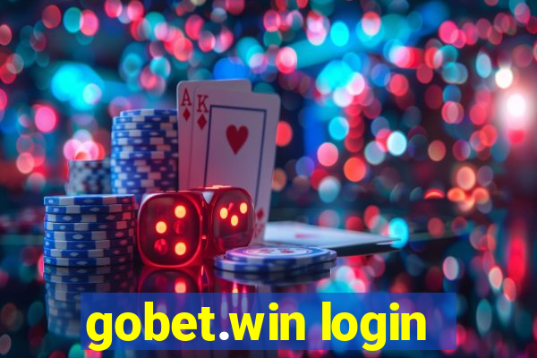 gobet.win login