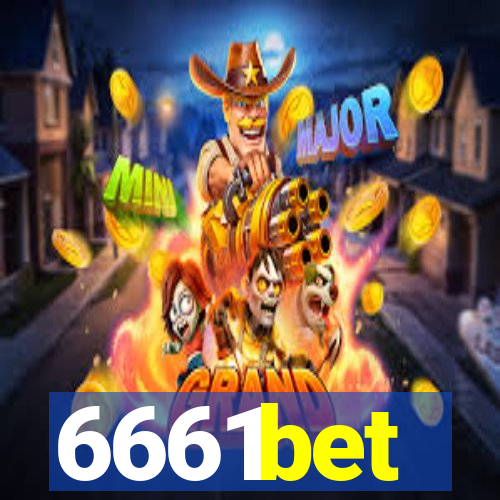 6661bet