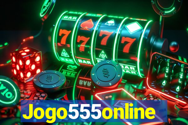 Jogo555online