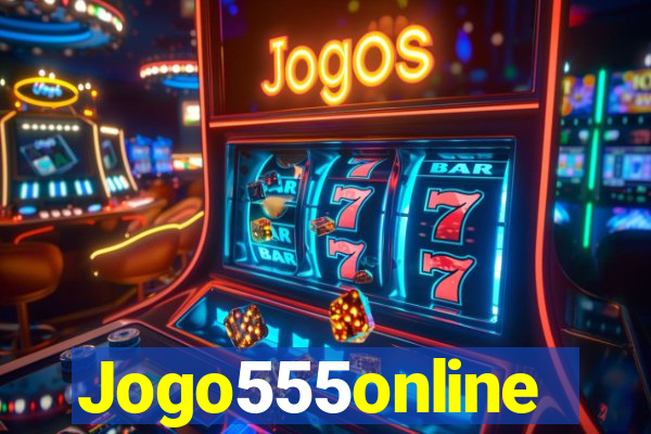 Jogo555online