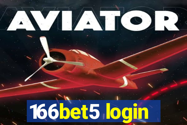 166bet5 login