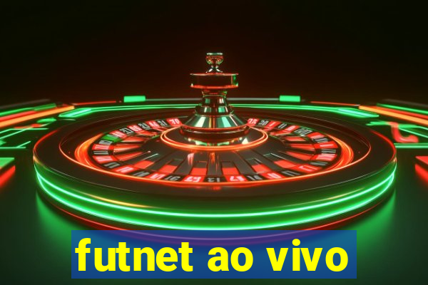 futnet ao vivo