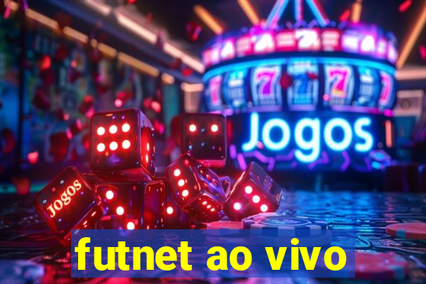 futnet ao vivo