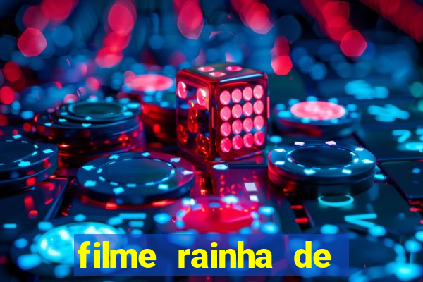 filme rainha de katwe netflix