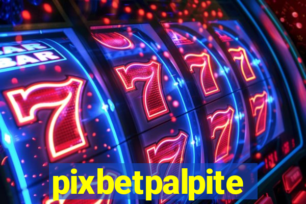 pixbetpalpite