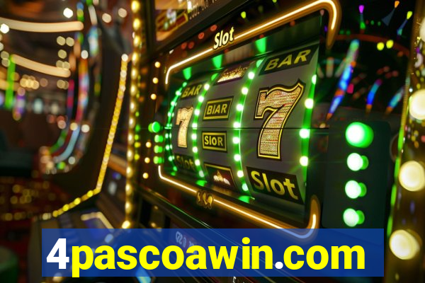 4pascoawin.com