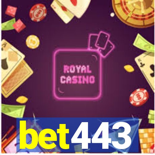 bet443