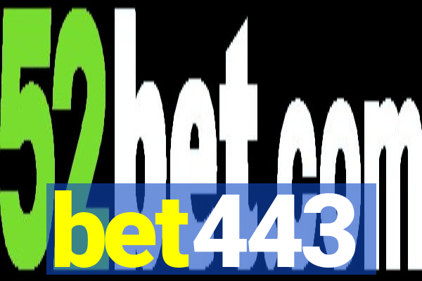 bet443