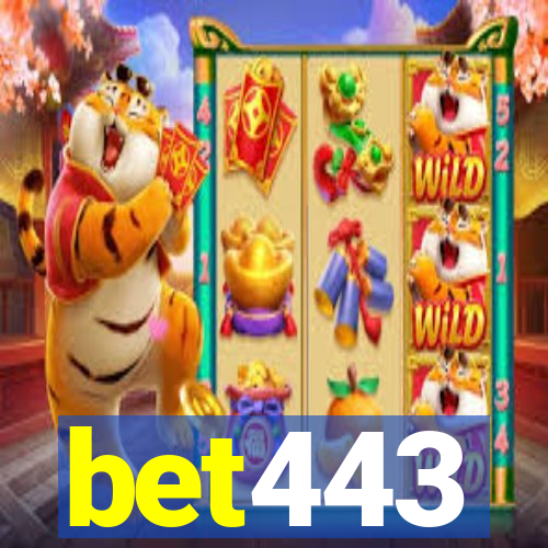 bet443