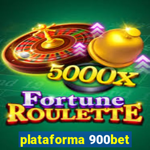 plataforma 900bet