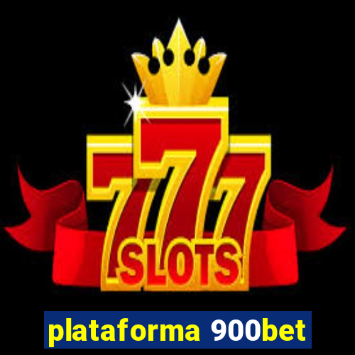 plataforma 900bet