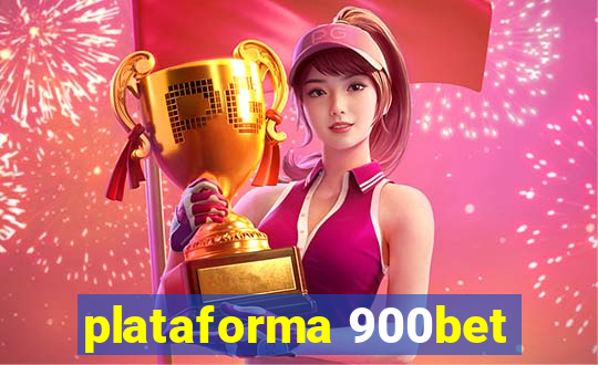 plataforma 900bet