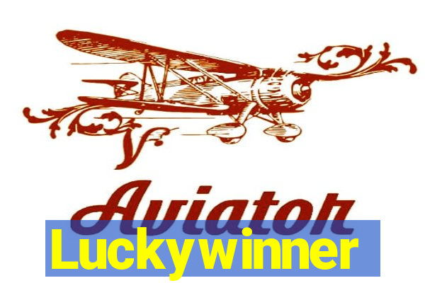 Luckywinner