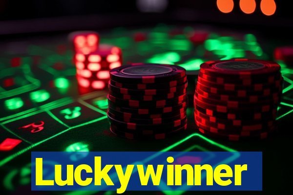 Luckywinner