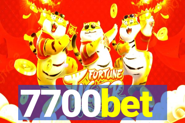 7700bet