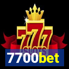 7700bet