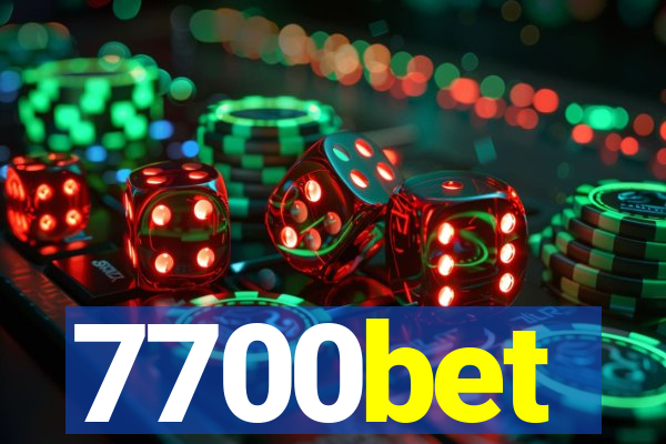 7700bet