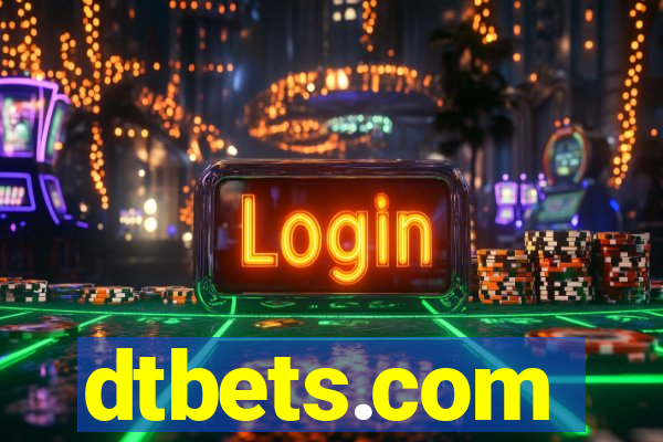 dtbets.com