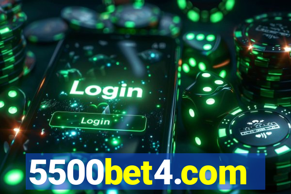 5500bet4.com