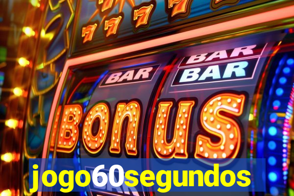 jogo60segundos