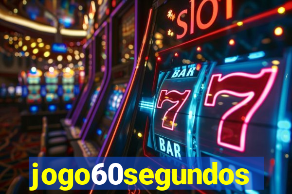 jogo60segundos