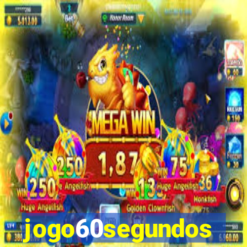 jogo60segundos