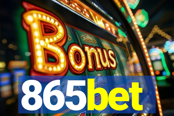 865bet