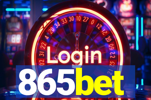 865bet