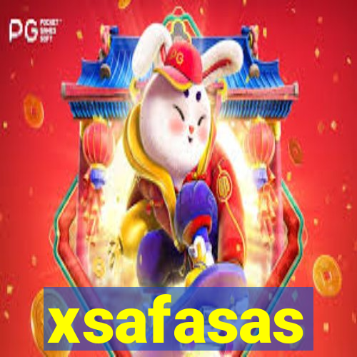 xsafasas