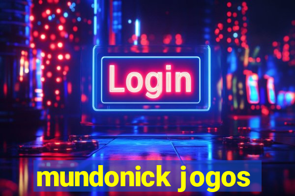 mundonick jogos