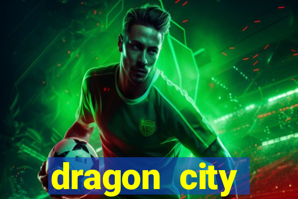 dragon city dinheiro infinito