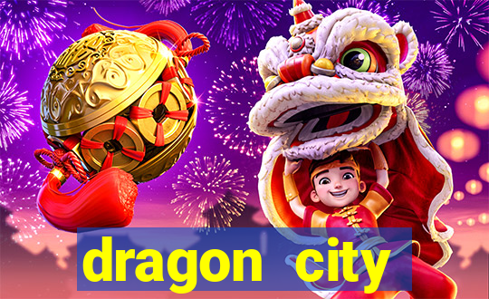 dragon city dinheiro infinito