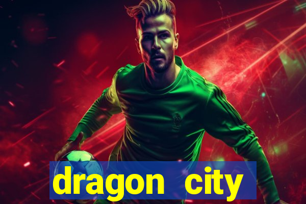 dragon city dinheiro infinito