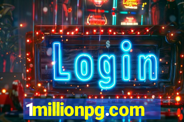 1millionpg.com