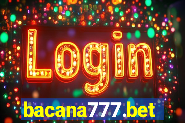 bacana777.bet