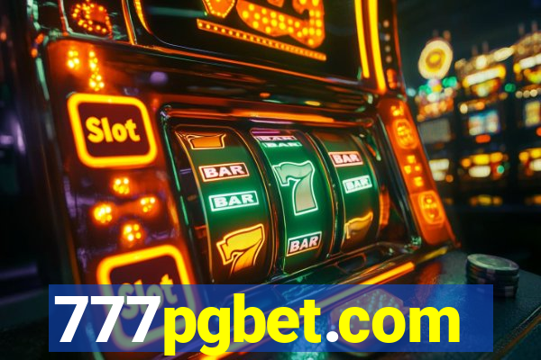 777pgbet.com