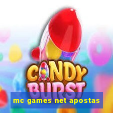 mc games net apostas