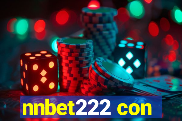 nnbet222 con