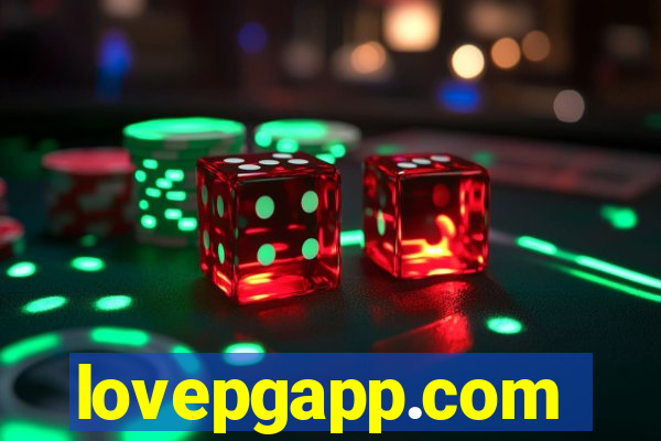 lovepgapp.com