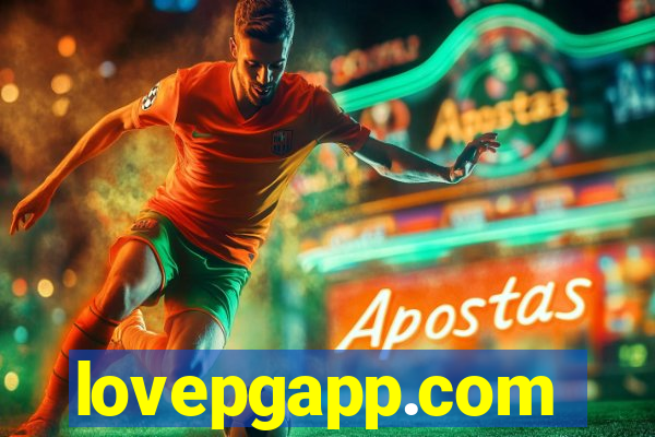 lovepgapp.com